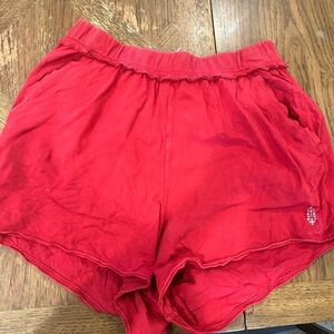 Fp movement shorts